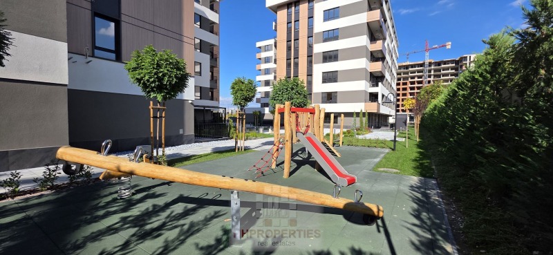 Продава 2-СТАЕН, гр. Пловдив, Христо Смирненски, снимка 2 - Апартаменти - 52155970