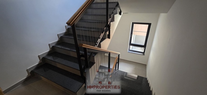 Продава 2-СТАЕН, гр. Пловдив, Христо Смирненски, снимка 4 - Апартаменти - 52155970