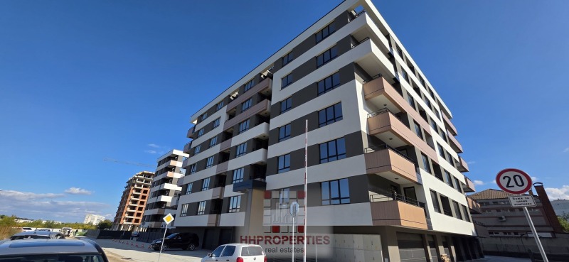 Продава 2-СТАЕН, град Пловдив, Христо Смирненски • 117536 € / 229880.43 лв. • 80001476 1