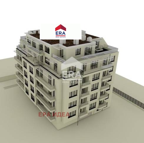 Продава 2-СТАЕН, гр. София, Слатина, снимка 2 - Апартаменти - 52640022