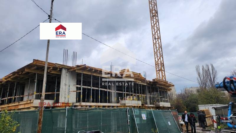 Продава 2-СТАЕН, гр. София, Слатина