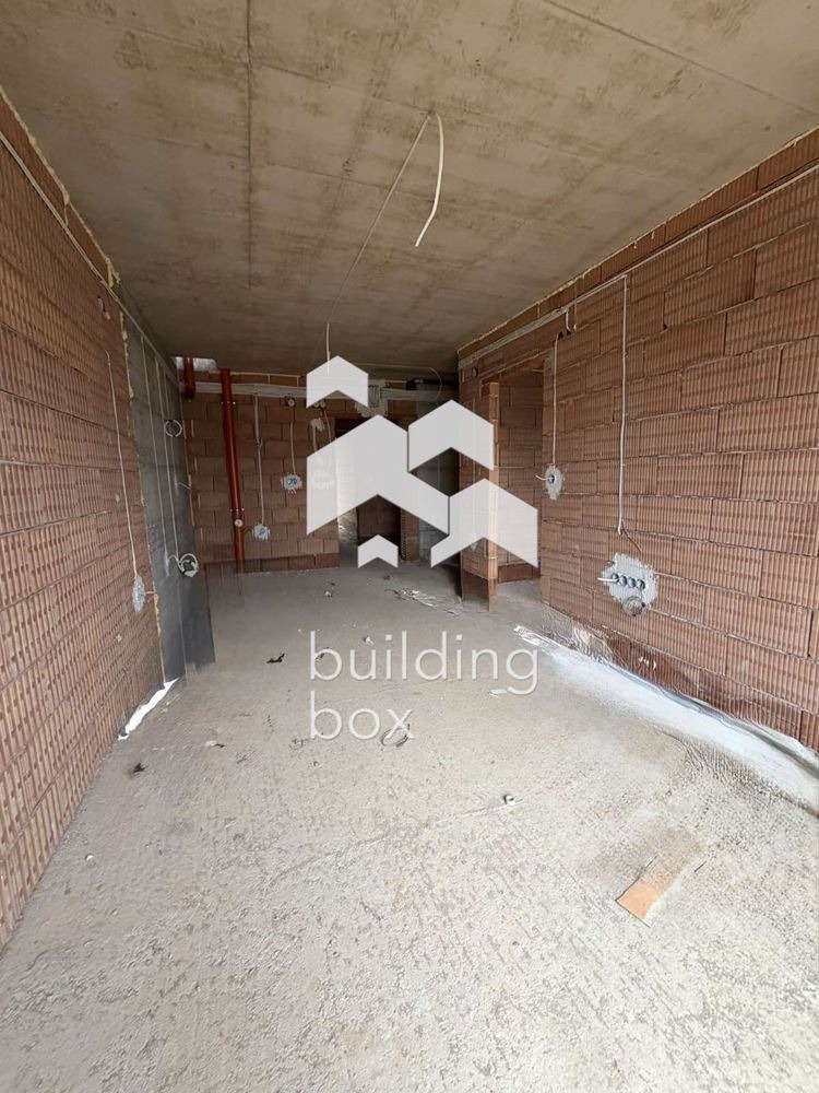 Продава 2-СТАЕН, гр. Пловдив, Остромила, снимка 7 - Апартаменти - 53203098