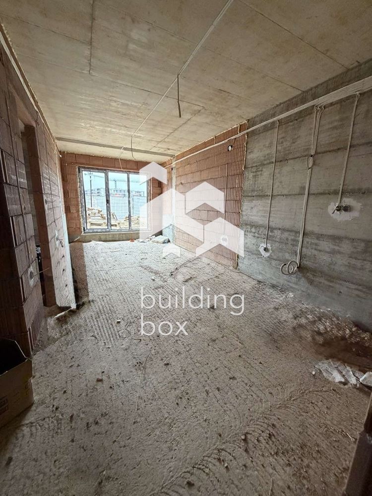 Продава 2-СТАЕН, гр. Пловдив, Остромила, снимка 6 - Апартаменти - 53203098