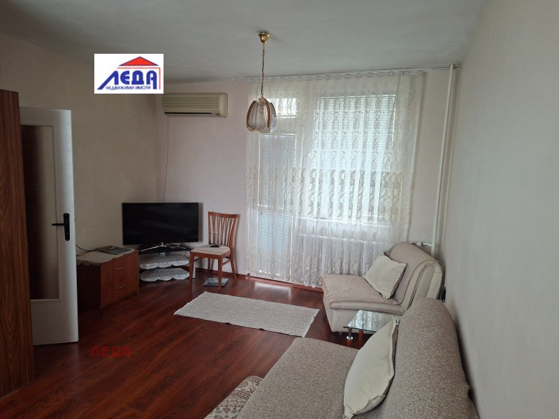 Продава 2-СТАЕН, гр. Плевен, 9-ти квартал