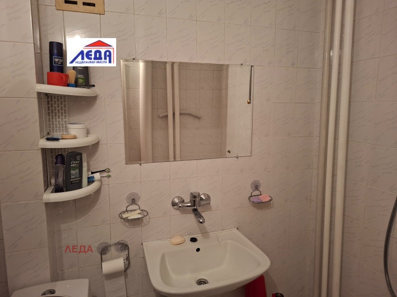 Продава 2-СТАЕН, гр. Плевен, 9-ти квартал, снимка 8 - Апартаменти - 53328086