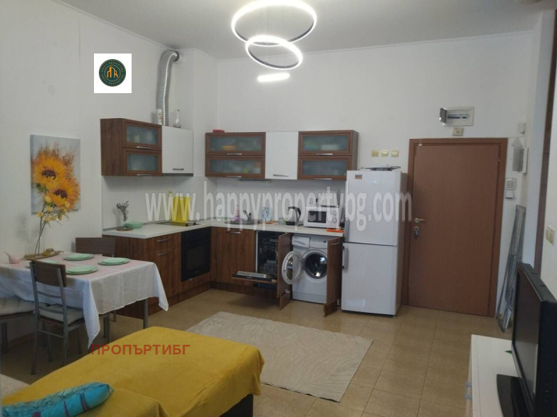 Продава  3-стаен област Бургас , гр. Несебър , 98 кв.м | 29531971 - изображение [4]