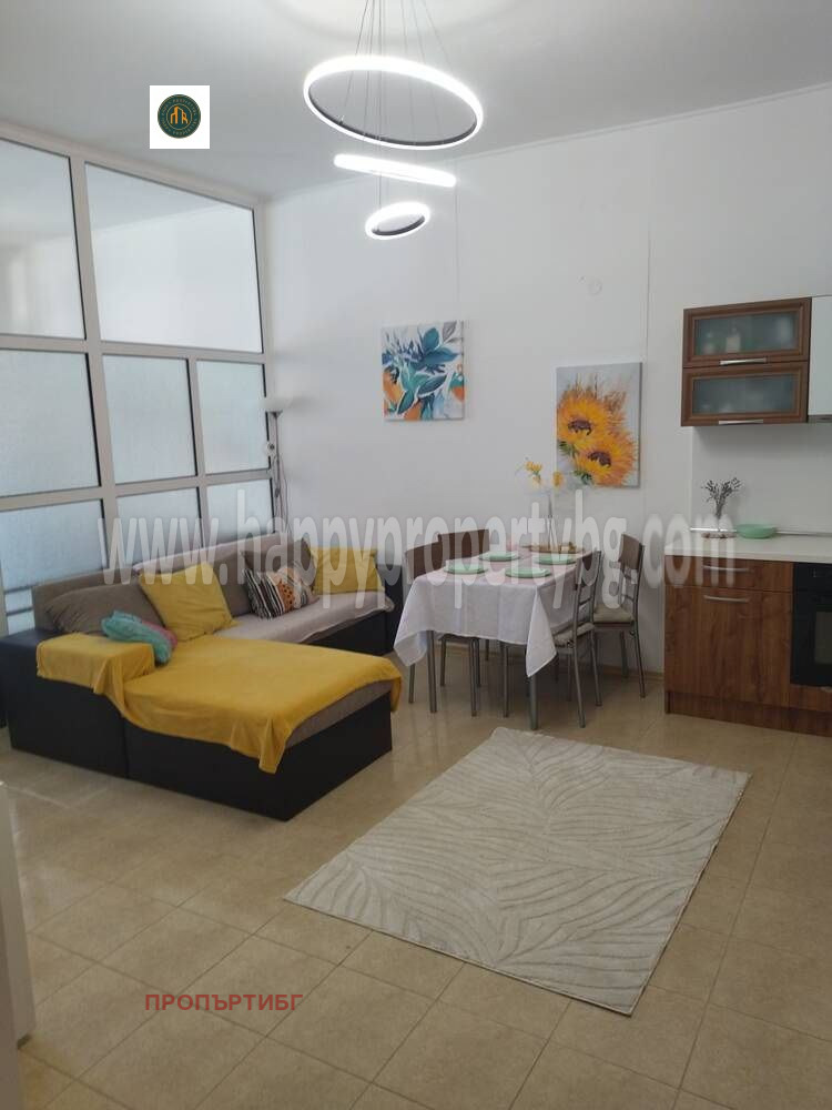 Na sprzedaż  2 sypialnie region Burgas , Nesebar , 98 mkw | 29531971 - obraz [5]