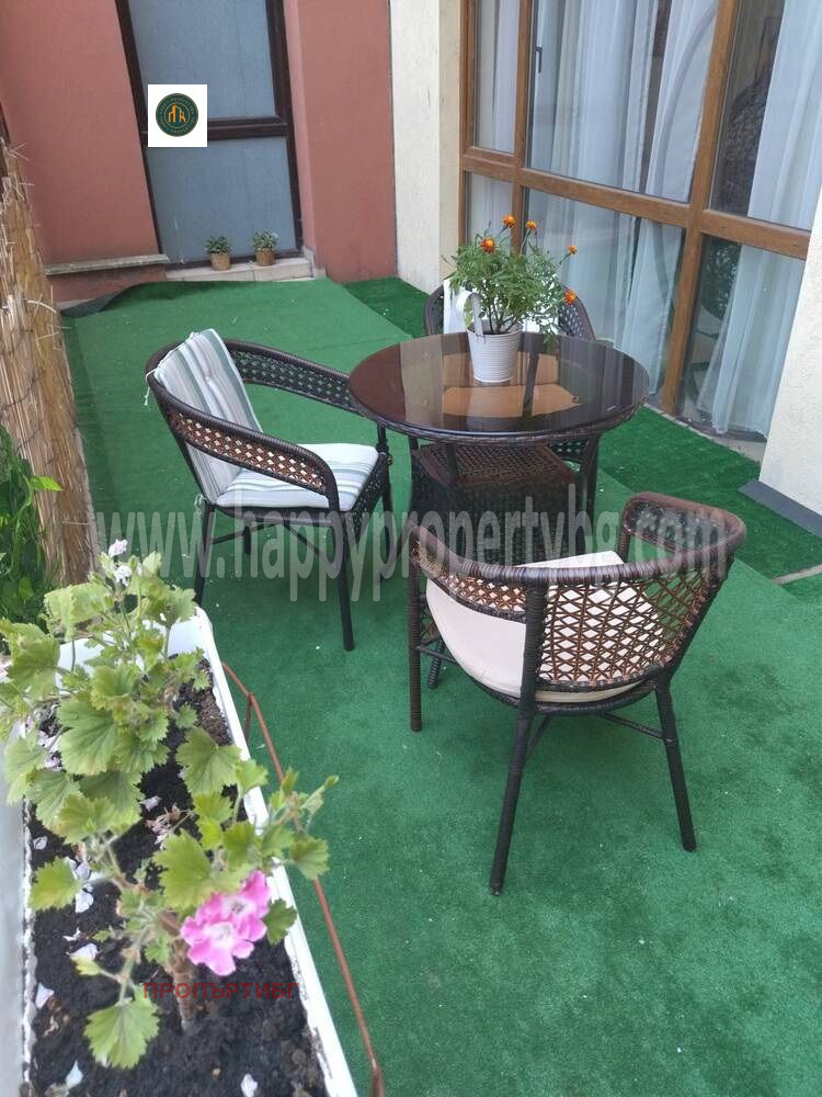 Na sprzedaż  2 sypialnie region Burgas , Nesebar , 98 mkw | 29531971 - obraz [15]