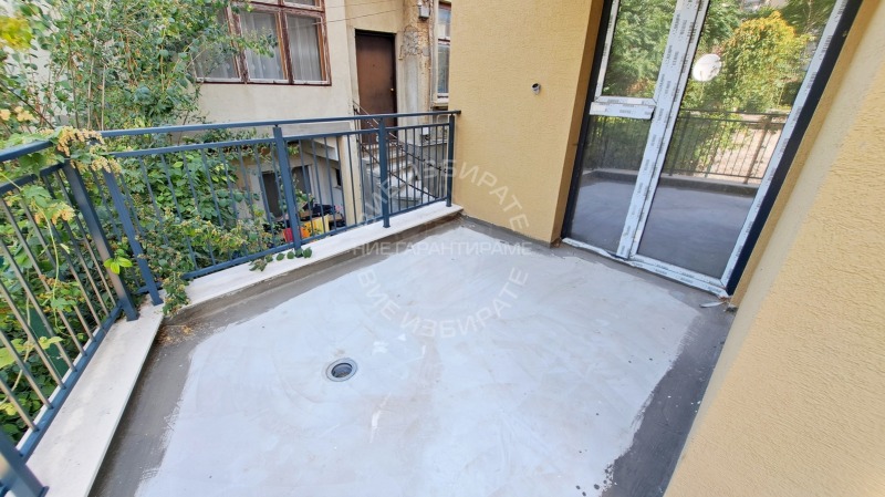 De vânzare  2 dormitoare Varna , Țentâr , 108 mp | 35874379 - imagine [5]