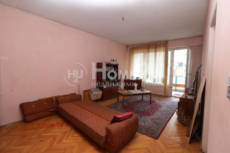 Продава  3-стаен град София , Люлин 2 , 88 кв.м | 42959199