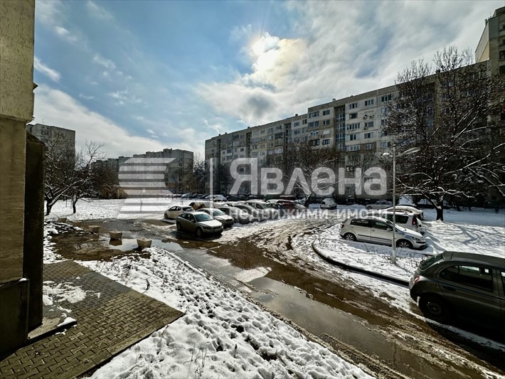 Продава 3-СТАЕН, гр. София, Света Троица, снимка 6 - Aпартаменти - 49185801