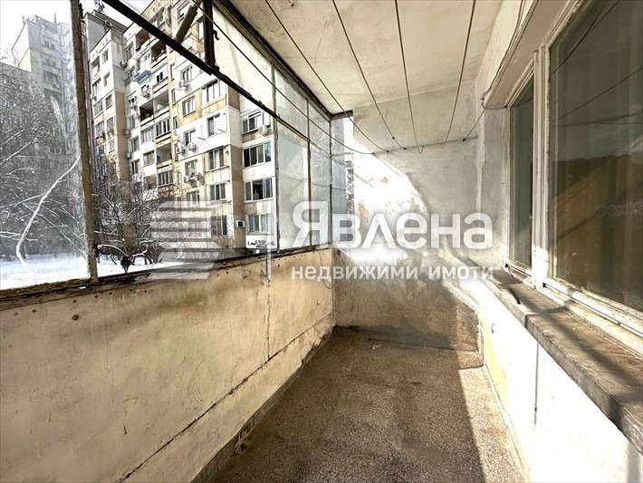 Продава 3-СТАЕН, гр. София, Света Троица, снимка 5 - Aпартаменти - 49185801