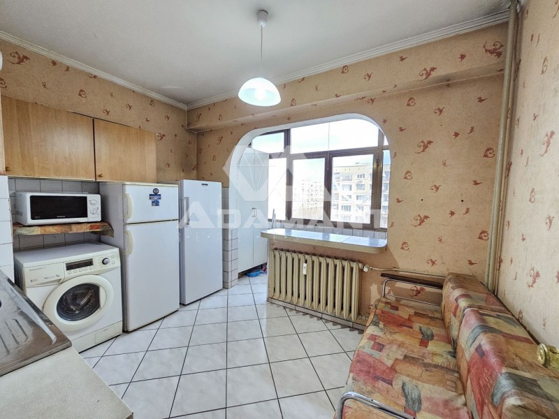 Продава  3-стаен град София , Илинден , 86 кв.м | 26613380 - изображение [12]