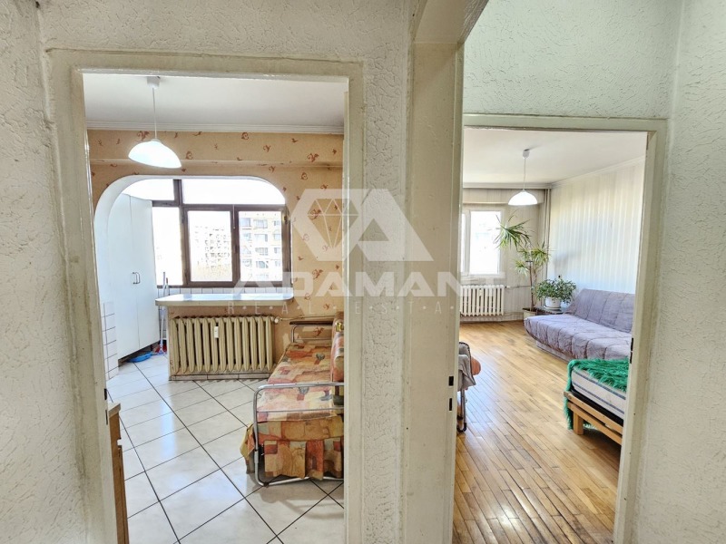 Продава  3-стаен град София , Илинден , 86 кв.м | 26613380 - изображение [15]