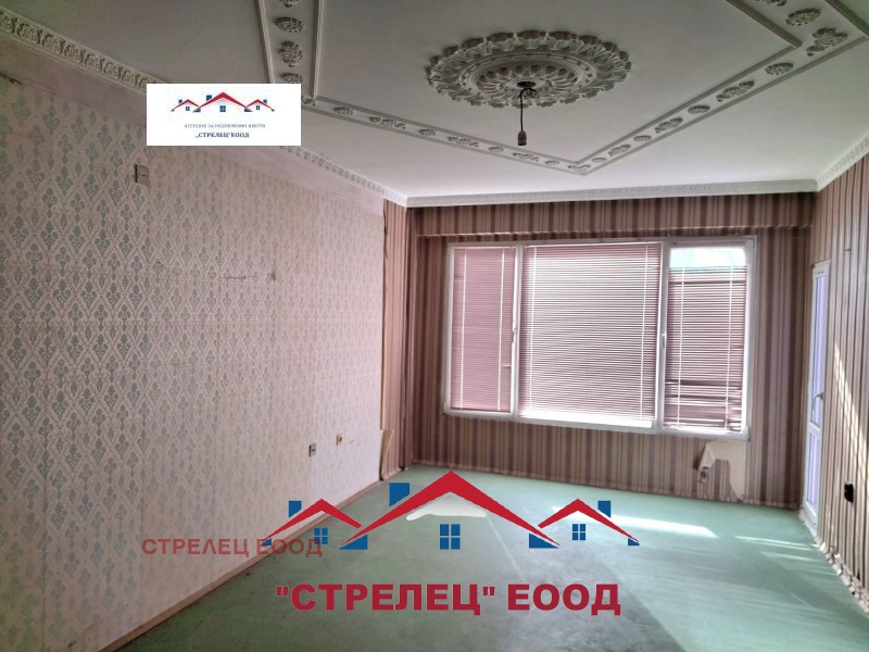 Продава 3-СТАЕН, гр. Добрич, Балик, снимка 5 - Aпартаменти - 49452502