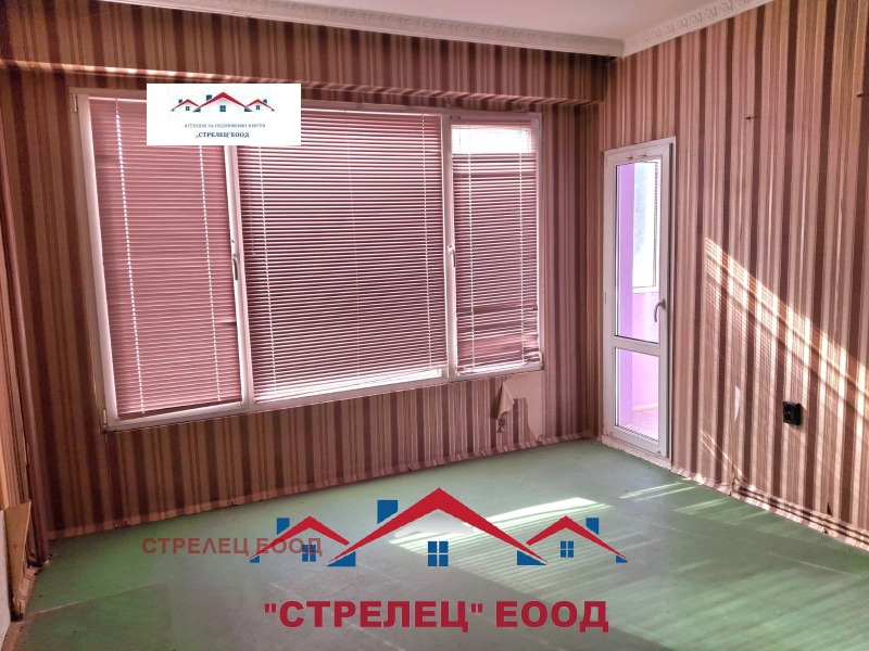 Продава 3-СТАЕН, гр. Добрич, Балик, снимка 7 - Aпартаменти - 49452502