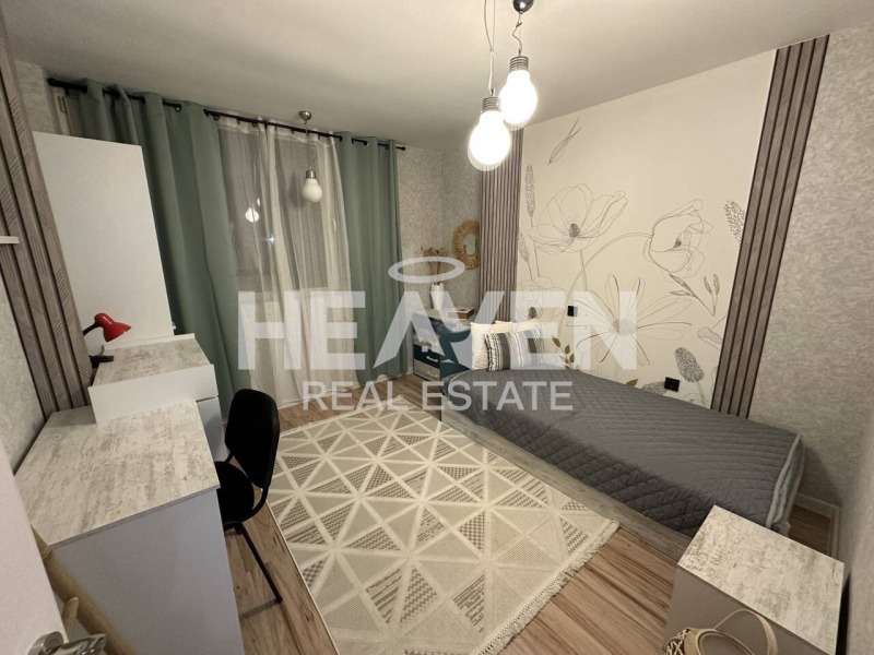 Til salg  2 soveværelser Plovdiv , Karshiyaka , 61 kvm | 73782789 - billede [4]