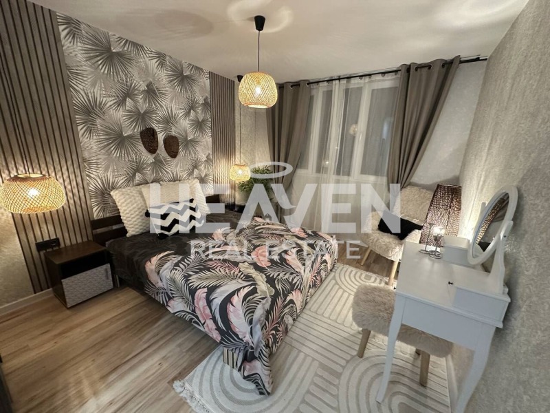 Til salg  2 soveværelser Plovdiv , Karshiyaka , 61 kvm | 73782789 - billede [3]
