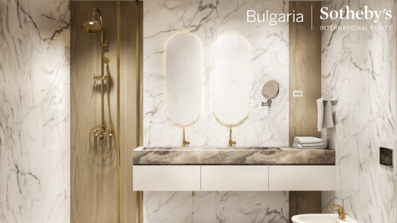 For Sale  2 bedroom Sofia , Oborishte , 145 sq.m | 36553211 - image [11]