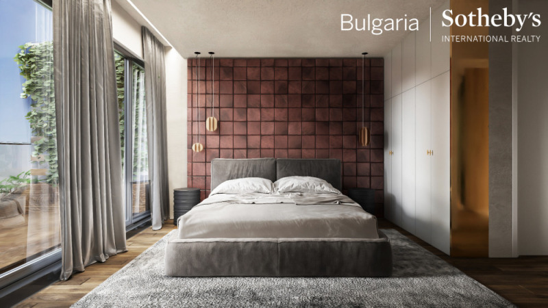 For Sale  2 bedroom Sofia , Oborishte , 145 sq.m | 36553211 - image [8]