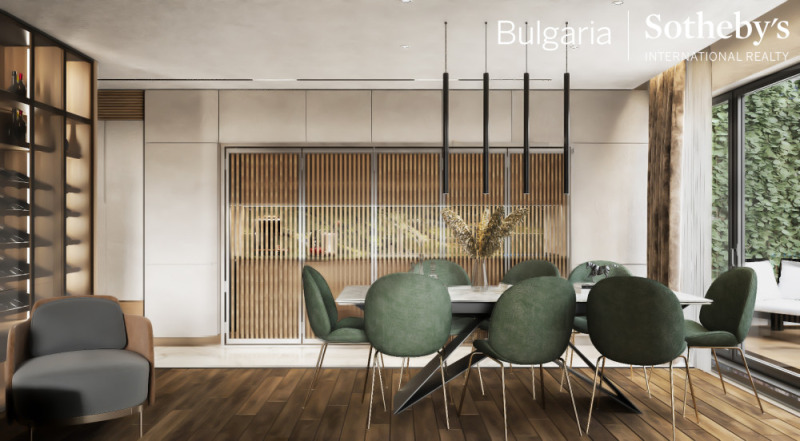 For Sale  2 bedroom Sofia , Oborishte , 145 sq.m | 36553211 - image [6]
