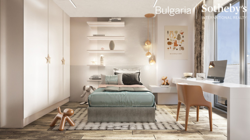For Sale  2 bedroom Sofia , Oborishte , 145 sq.m | 36553211 - image [7]