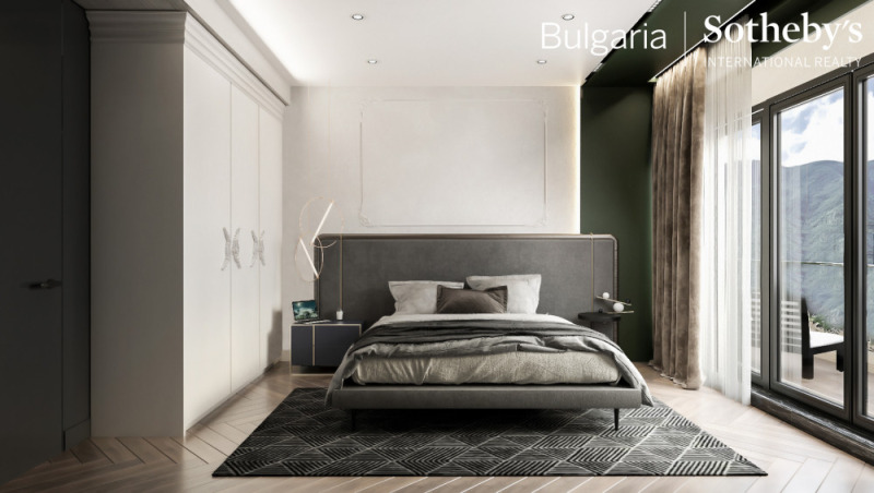 For Sale  2 bedroom Sofia , Oborishte , 145 sq.m | 36553211 - image [10]