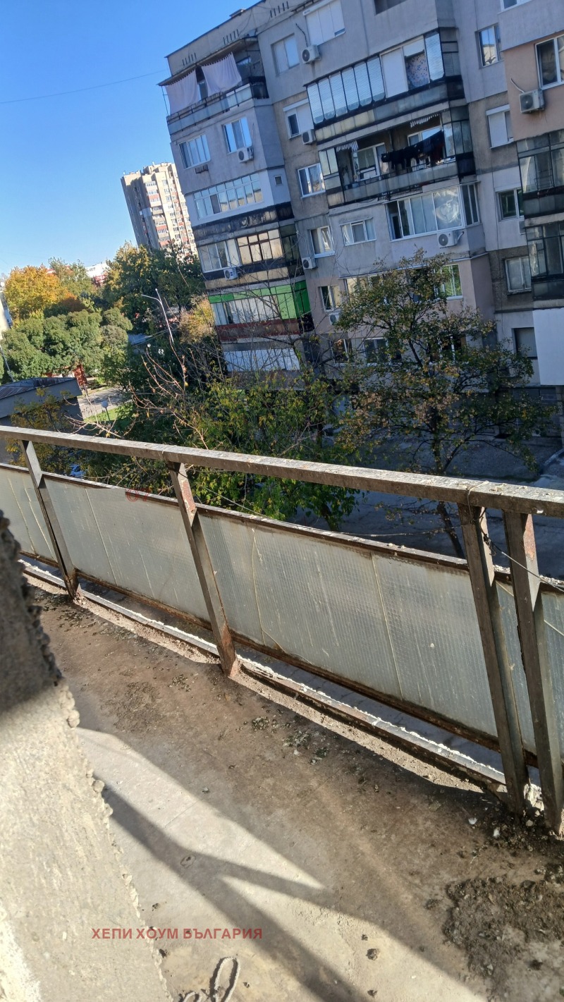 Продава 3-СТАЕН, гр. Русе, Здравец Изток, снимка 4 - Апартаменти - 52194559