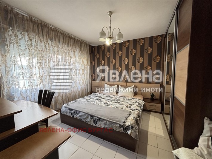 Продава 3-СТАЕН, гр. Несебър, област Бургас, снимка 4 - Апартаменти - 52644004