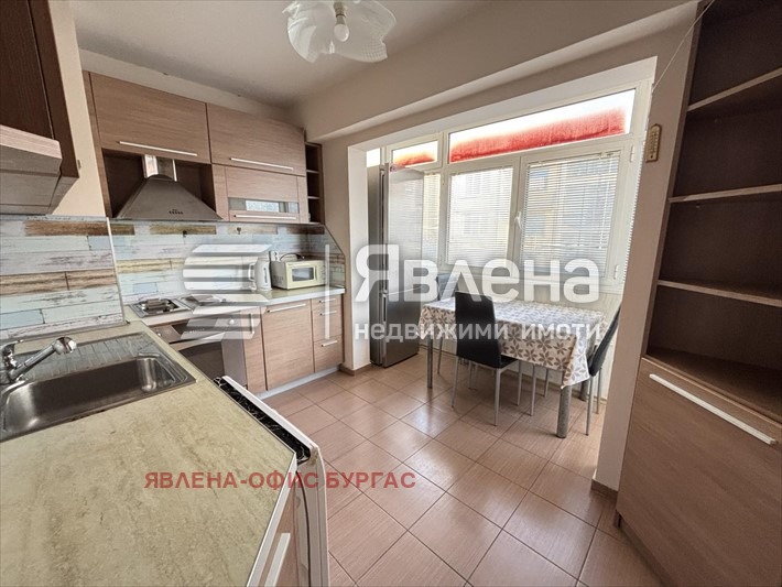 Продава 3-СТАЕН, гр. Несебър, област Бургас, снимка 7 - Апартаменти - 52644004