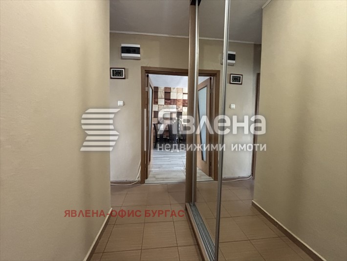 Продава 3-СТАЕН, гр. Несебър, област Бургас, снимка 3 - Апартаменти - 52644004