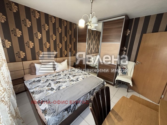 Продава 3-СТАЕН, гр. Несебър, област Бургас, снимка 5 - Апартаменти - 52644004