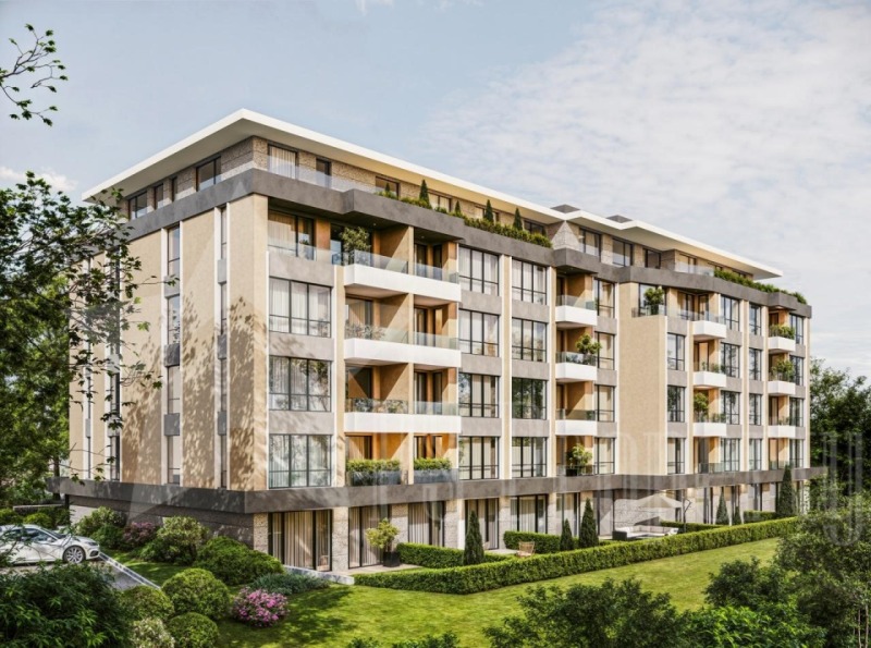 Продава 3-СТАЕН, гр. Стара Загора, Железник - изток, снимка 4 - Апартаменти - 52826334