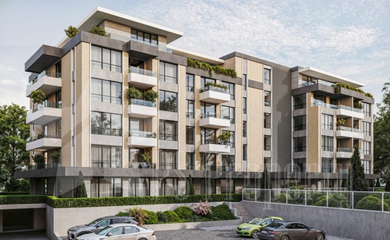 Продава 3-СТАЕН, гр. Стара Загора, Железник - изток, снимка 3 - Апартаменти - 52826334