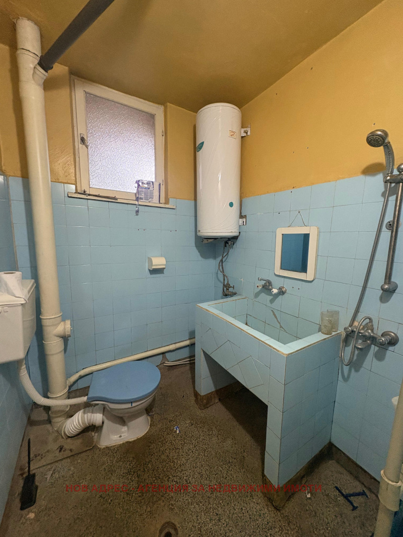 Продава 3-СТАЕН, гр. Търговище, Център, снимка 12 - Апартаменти - 53022234