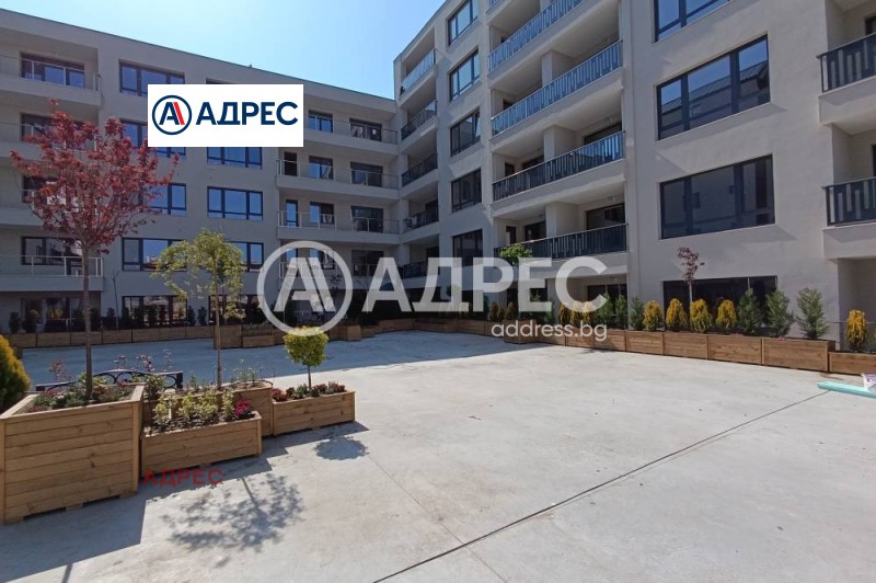 Продава 3-СТАЕН, гр. Варна, Център, снимка 4 - Апартаменти - 53033788