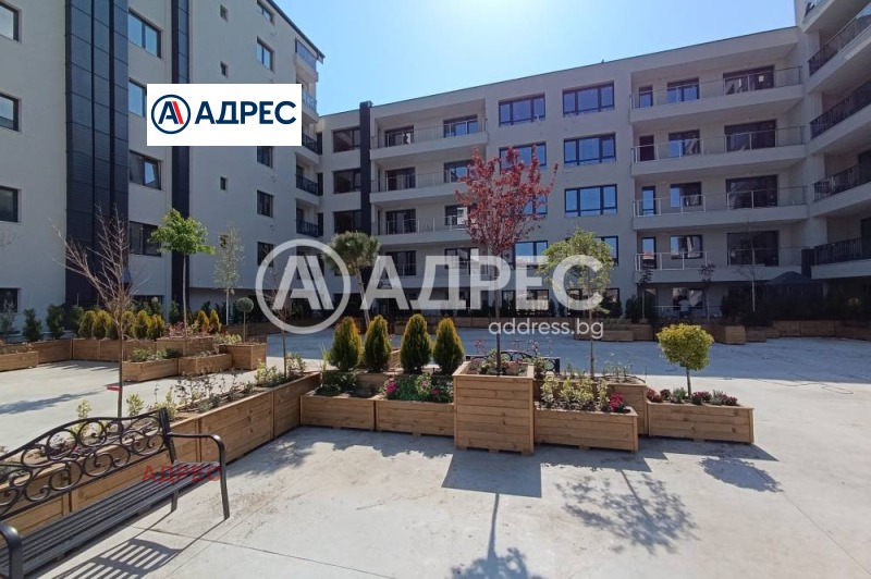 Продава 3-СТАЕН, гр. Варна, Център, снимка 3 - Апартаменти - 53033788