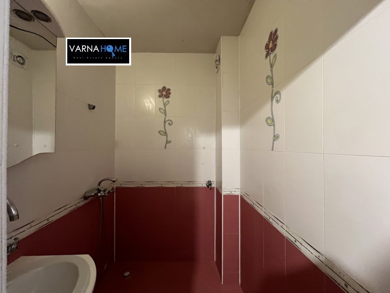 Продава 3-СТАЕН, гр. Варна, Зимно кино Тракия, снимка 13 - Апартаменти - 53196459