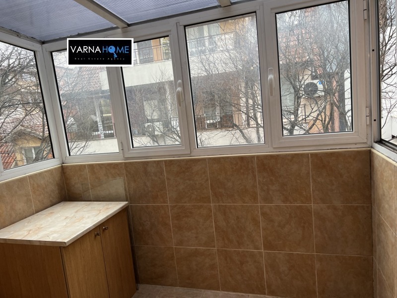 Продава 3-СТАЕН, гр. Варна, Зимно кино Тракия, снимка 11 - Апартаменти - 53196459