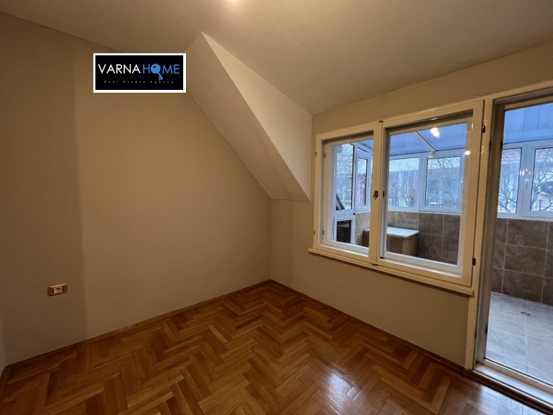 Продава 3-СТАЕН, гр. Варна, Зимно кино Тракия, снимка 9 - Апартаменти - 53196459