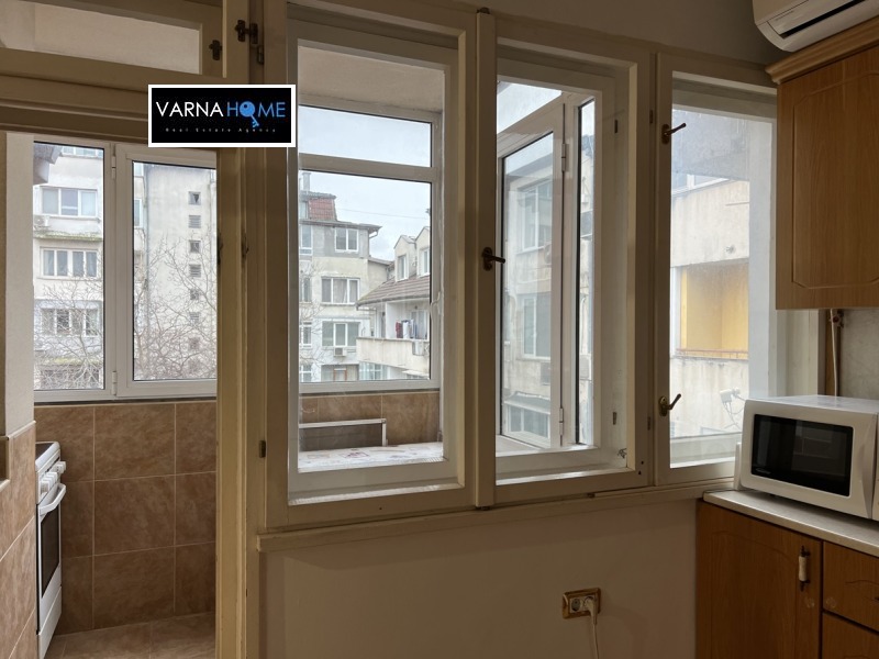 Продава 3-СТАЕН, гр. Варна, Зимно кино Тракия, снимка 4 - Апартаменти - 53196459