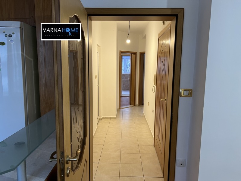 Продава 3-СТАЕН, гр. Варна, Зимно кино Тракия, снимка 6 - Апартаменти - 53196459