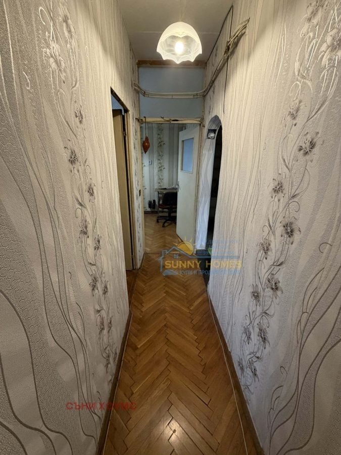 Продава 3-СТАЕН, гр. Горна Оряховица, област Велико Търново, снимка 11 - Апартаменти - 54078914