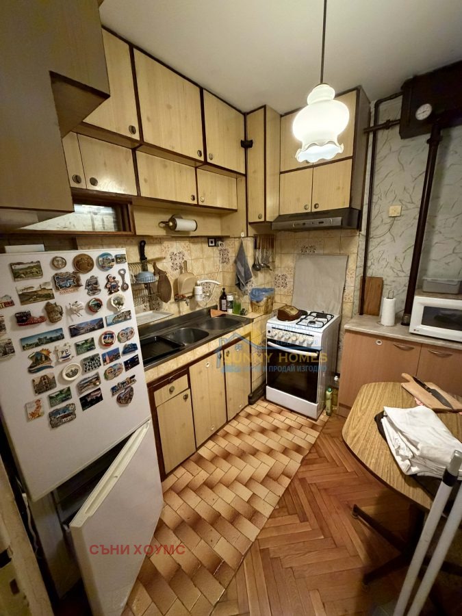 Продава 3-СТАЕН, гр. Горна Оряховица, област Велико Търново, снимка 10 - Апартаменти - 54078914