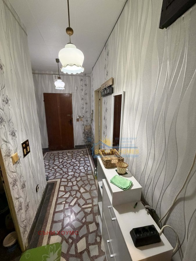 Продава 3-СТАЕН, гр. Горна Оряховица, област Велико Търново, снимка 3 - Апартаменти - 54078914