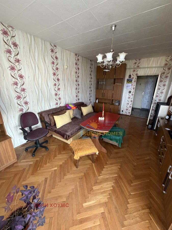 Продава 3-СТАЕН, гр. Горна Оряховица, област Велико Търново, снимка 5 - Апартаменти - 54078914