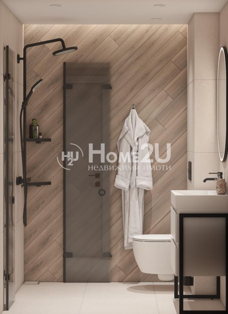 Продава 3-СТАЕН, гр. София, Малинова долина, снимка 10 - Апартаменти - 55058573