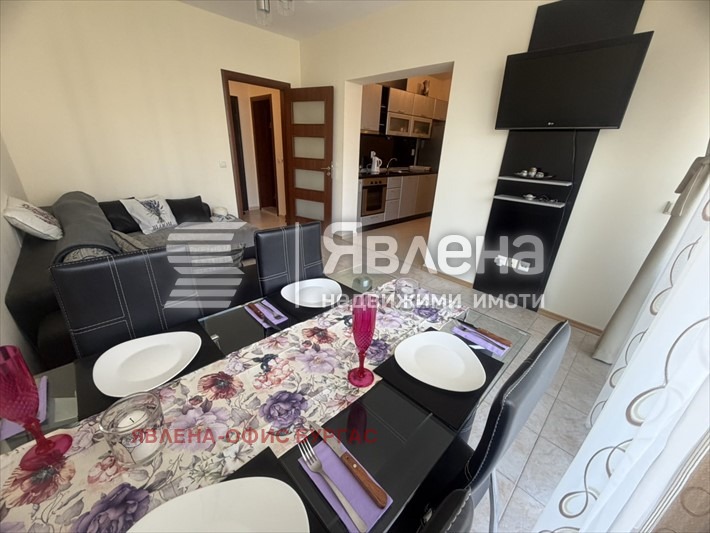 Продава 3-СТАЕН, гр. Поморие, област Бургас, снимка 2 - Апартаменти - 55245272