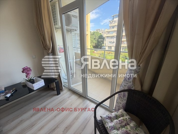Продава 3-СТАЕН, гр. Поморие, област Бургас, снимка 4 - Апартаменти - 55245272