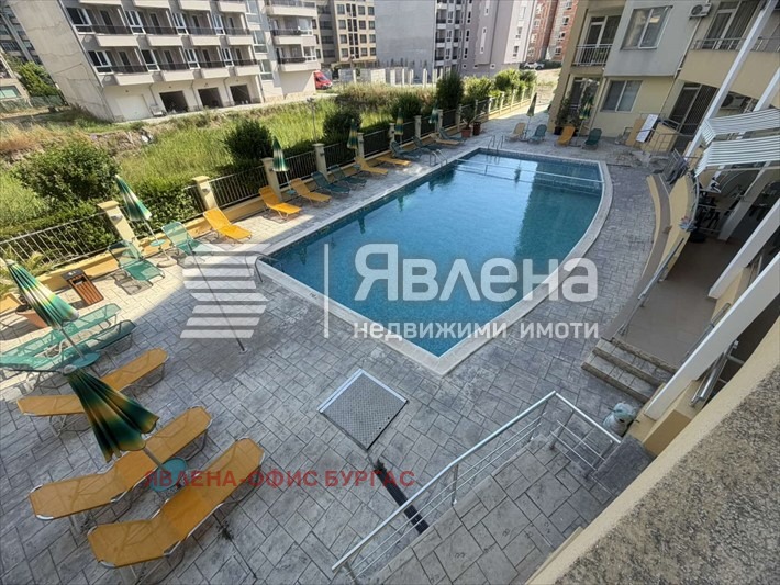 Продава 3-СТАЕН, гр. Поморие, област Бургас, снимка 14 - Апартаменти - 55245272